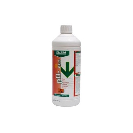 PH- GROW PRO CANNA 1L 