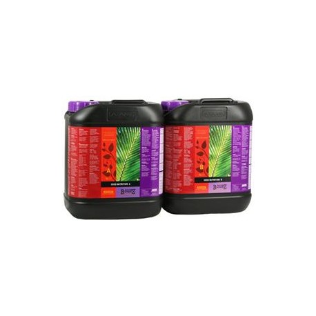 ATAMI B-CUZZ COCO FERTILIZZANTE A+B 2 X 5L