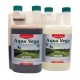 CANNA AQUA VEGA A+B 2 X 1L