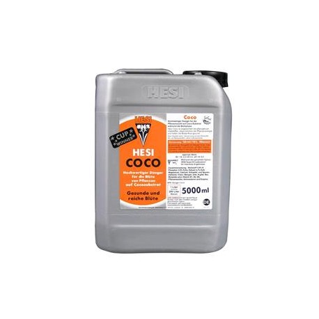 HESI COCO MONOCOMPONENTE 5L