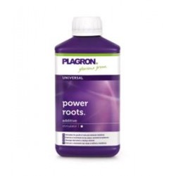 PLAGRON POWER ROOTS STIMOLATORE RADICALE BIOLOGICO 500ML