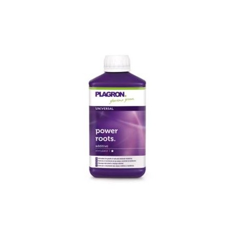 PLAGRON POWER ROOTS STIMOLATORE RADICALE BIOLOGICO 500ML