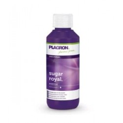 PLAGRON SUGAR ROYAL 100ML