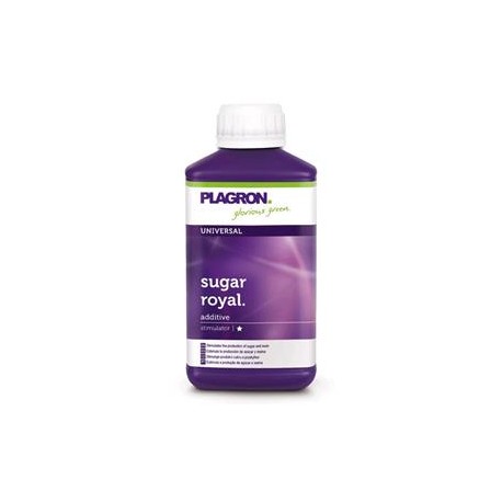 PLAGRON SUGAR ROYAL 1L