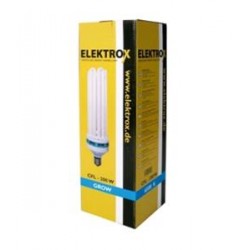BULBO ELEKTROX CFL CRESCITA 200W