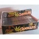 CARTINE KS SLIM AROMATIZZATE CANAPA- SCATOLA INTERA DA 25 PEZZI