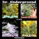 KILLER MIX * DR UNDERGROUND 8 SEMI FEM