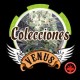 COLLECTION AUTO * VENUS GENETICS 6 SEMI FEM