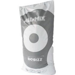 TERRICCIO ALL MIX BIOBIZZ 20L