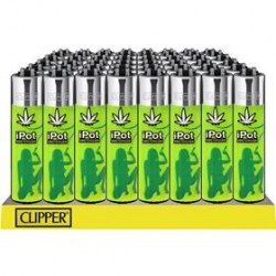 ACCENDINO CLIPPER IPOT