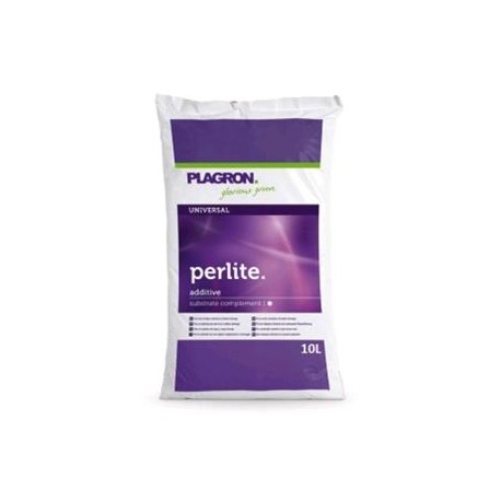 PERLITE PLAGRON 10L