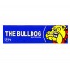 CARTINE THE BULLDOG KS BLU - SCATOLA INTERA DA 50 PEZZI