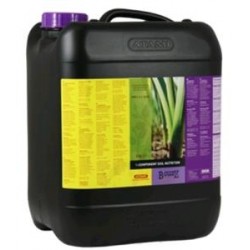 ATAMI B-CUZZ SOIL FERTILIZZANTE MONOCOMPONENTE 5L