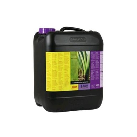 ATAMI B-CUZZ SOIL FERTILIZZANTE MONOCOMPONENTE 5L