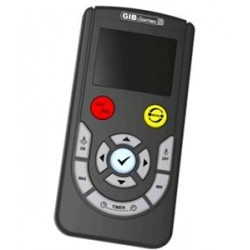 TELECOMANDO ALIMENTATORE GIB LXG 600W REGOLABILE CON TIMER 