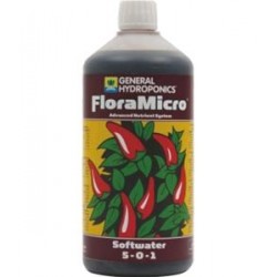 GHE FLORA MICRO SOFT 500 ML