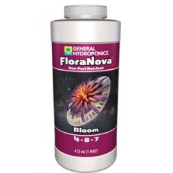 GHE FLORANOVA BLOOM 473ML