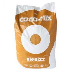 COCO MIX 50L BIOBIZZ