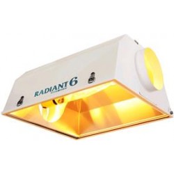 RIFLETTORE RADIANT 150 MM