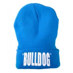 CAPPELLO CITY BLUE THE BULLDOG 