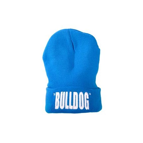 CAPPELLO CITY BLUE THE BULLDOG 