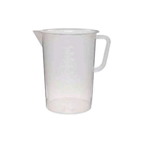 CARAFFA GRADUATA 500ML