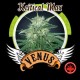 KRITICAL MAX * VENUS GENETICS 25 SEMI FEM