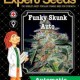 FUNKY SKUNK AUTO * EXPERT SEEDS 1 SEME FEM 