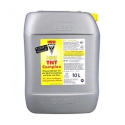 HESI TNT GROW COMPLEX 10L