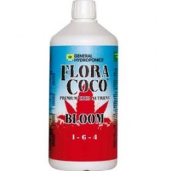 GHE FLORACOCO BLOOM 0,5 L