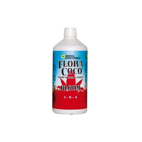GHE FLORACOCO BLOOM 1 L