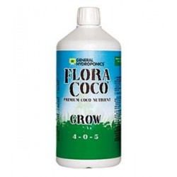 GHE FLORACOCO GROW 0,5 L