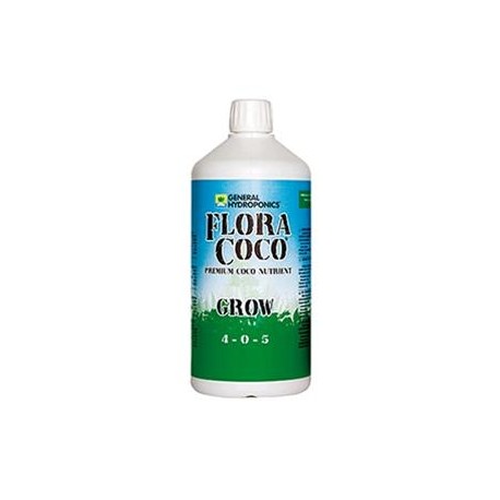 GHE FLORACOCO GROW 0,5 L