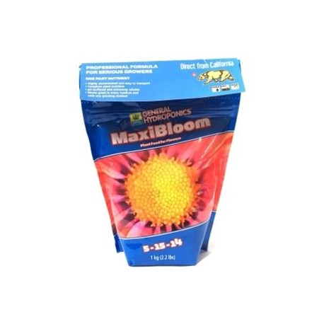 GHE MAXI BLOOM 1 KG