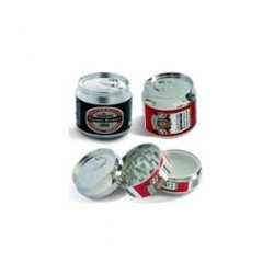 GRINDER BEER CAN - SCATOLA INTERA DA 6 PEZZI 