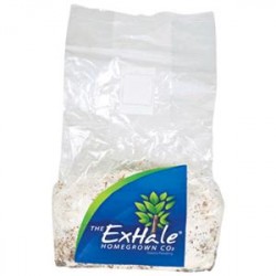 CO2 EXHALE BAG