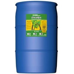 GHE FLORA GRO 60L - SU ORDINAZIONE