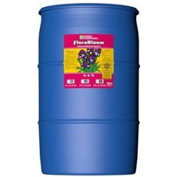 GHE FLORA BLOOM 60L - SU ORDINAZIONE