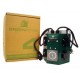 GREENPOWER QUADRO ELETTRICO CON TIMER 4X600W