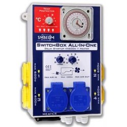 SWITCHBOX ALL-IN-ONE