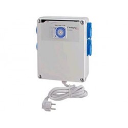 TIMER BOX GSE 4X600W