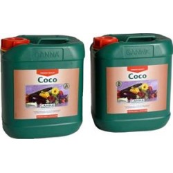 CANNA COCO A+B 2 X 10L