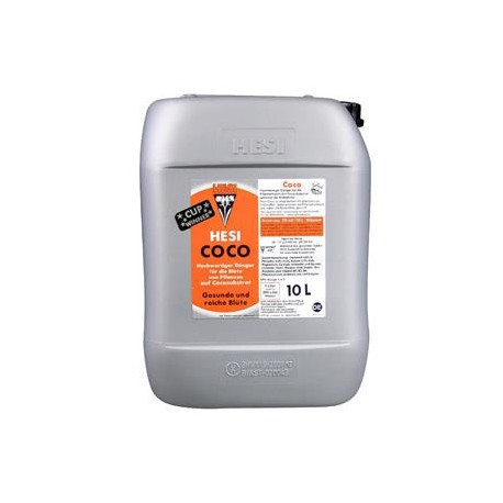 HESI COCO MONOCOMPONENTE 10L