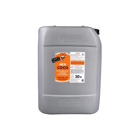 HESI COCO MONOCOMPONENTE 20L