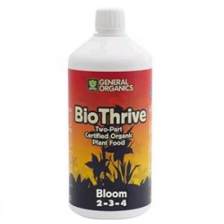 GHE BIO THRIVE BLOOM 1L