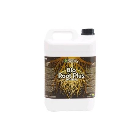 GHE BIO ROOT PLUS 5LT