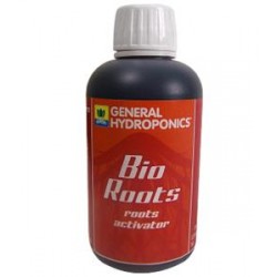 GHE BIO ROOTS STIMOLATORE RADICALE 1L