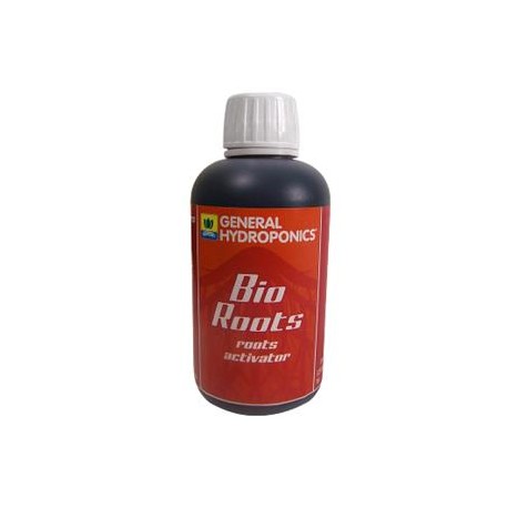 GHE BIO ROOTS STIMOLATORE RADICALE 1L