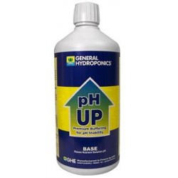 GHE PH UP CON TAMPONI 1L