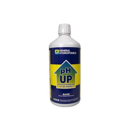 GHE PH UP CON TAMPONI 1L